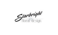 Starbright Floral Design promo codes