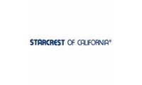 Starcrest of California promo codes