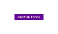 Starfish farms promo codes