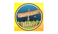 Starry Lane Bakery promo codes
