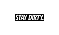 Stay Dirty promo codes