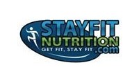 Stay Fit Nutrition promo codes
