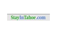 Stay In Tahoe Promo Codes