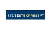 Std Test Express promo codes