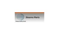Stearns Parts Promo Codes