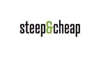 Steep And Cheap promo codes
