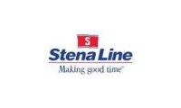 Stena Line promo codes