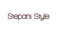 Stepani Style promo codes