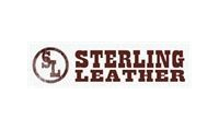 Sterling Leather promo codes