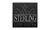 Sterling Sleep Systems promo codes