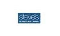Steve's Blinds & Wallpaper promo codes
