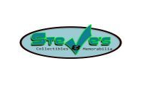 Steve''s Collectibles & Memorabilia promo codes