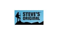 Steve''s Original promo codes