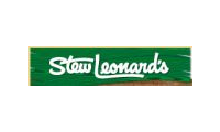 Stew Leonard's promo codes