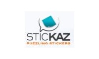 Stickaz promo codes