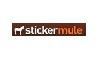 Sticker Mule promo codes