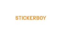 Stickerboy promo codes