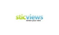 Sticviews promo codes