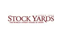Stock Yards promo codes