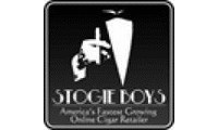 Stogieboys promo codes