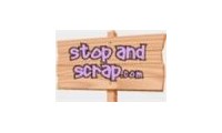 Stop and Scrap promo codes