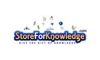 Store for Knowledge Promo Codes