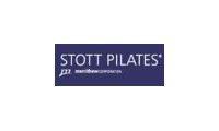 Stott Pilates promo codes