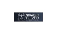 Straight Silver promo codes