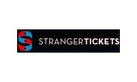 Stranger Tickets promo codes