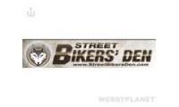 Street Bikers promo codes