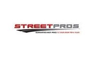 Street Pros promo codes
