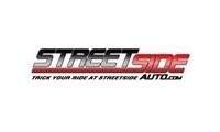 StreetSideAuto promo codes
