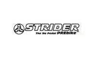 StriderSports Promo Codes