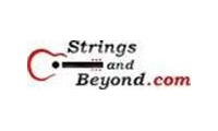 Strings and Beyond promo codes