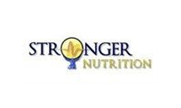 Stronger Nutritional promo codes