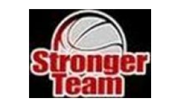 Stronger Team promo codes