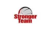 Stronger Team Shop promo codes