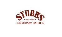 Stubb''s Bbq promo codes
