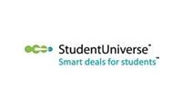 Student Universe promo codes