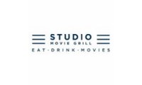 Studio Movie Grill promo codes
