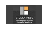 Studiopress promo codes