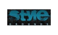 Style Ground Promo Codes