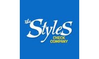 Styles Checks promo codes