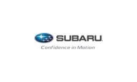 Subaru Of America promo codes