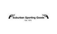 Suburban Sporting Goods promo codes