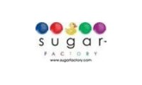 Sugar Factory promo codes