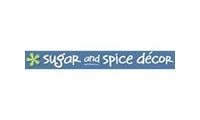 Sugar & Spice Décor promo codes