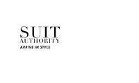 Suit Authority promo codes