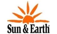 Sun and Earth promo codes