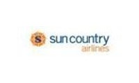 Sun Country Airlines promo codes